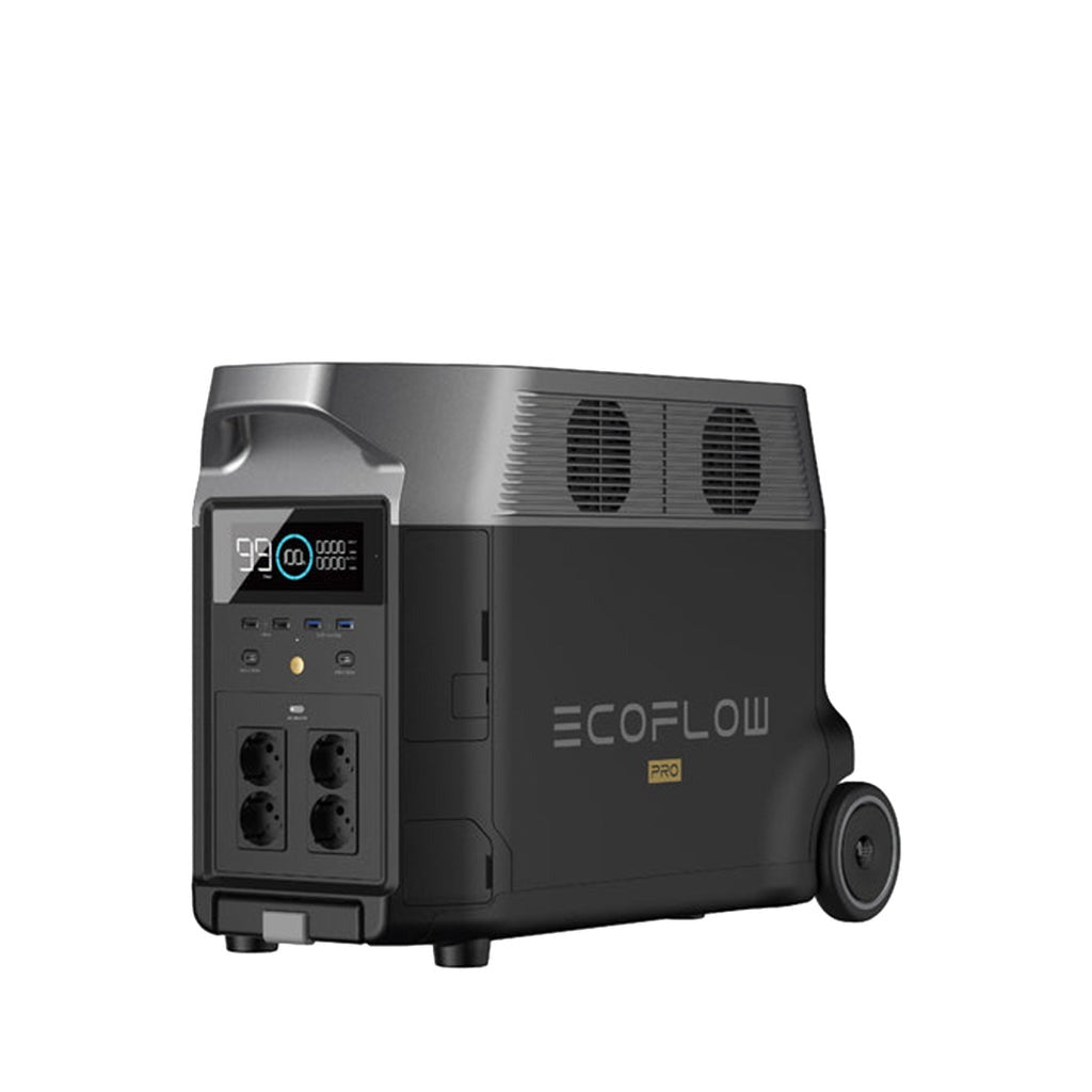 Ecoflow DELTA Pro Portable Power Station