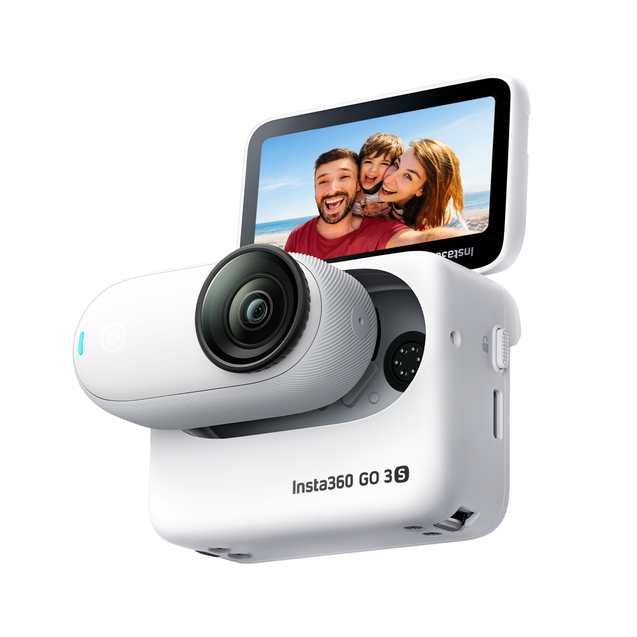 Insta360 GO 3s