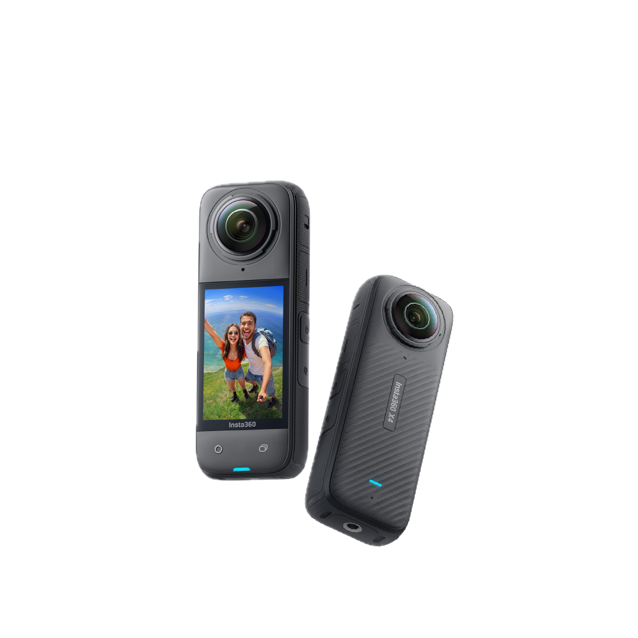 Insta360 X4 Action Camera