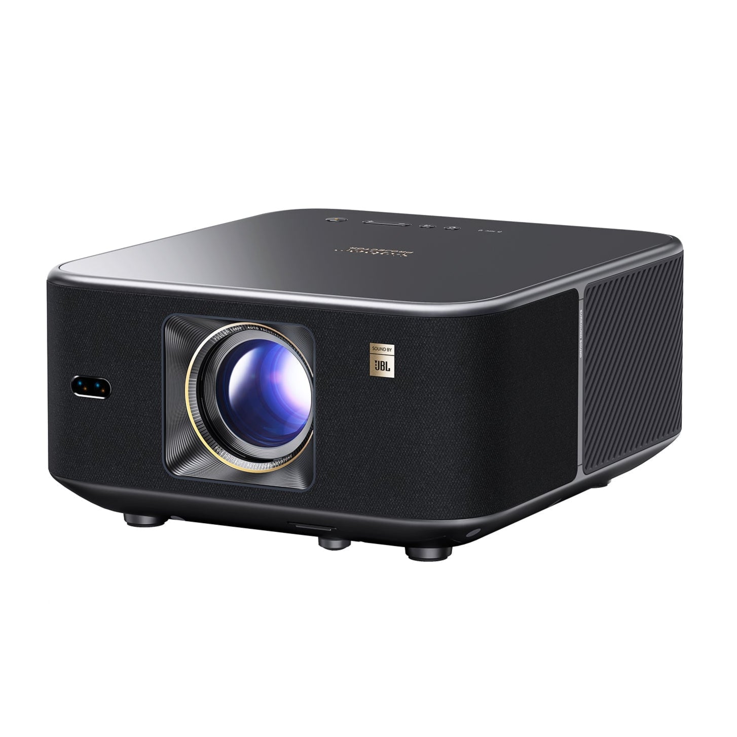 Yaber Entertainment Projector K3