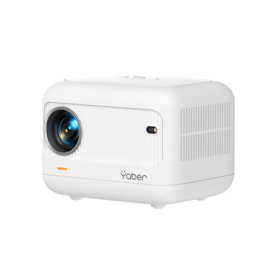 Yaber Entertainment Projector L1