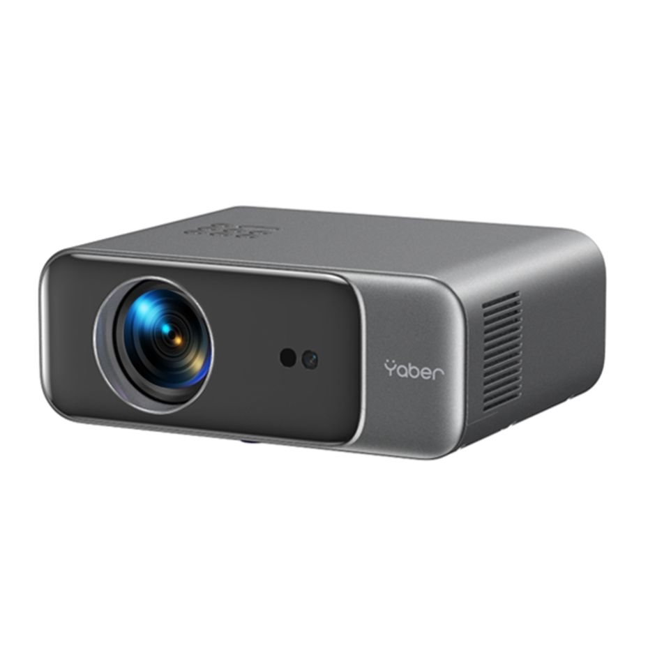 Yaber Entertainment Projector Pro V9